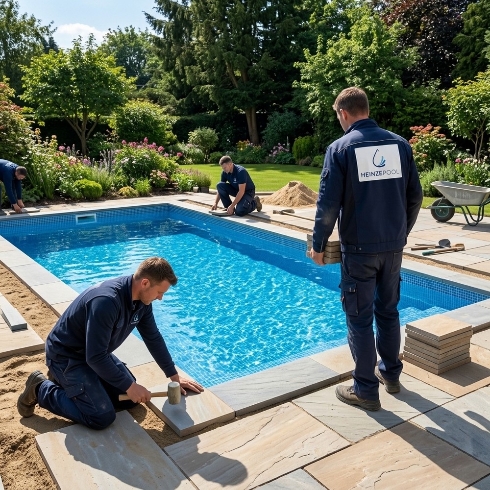 3.6 Gartenarbeiten