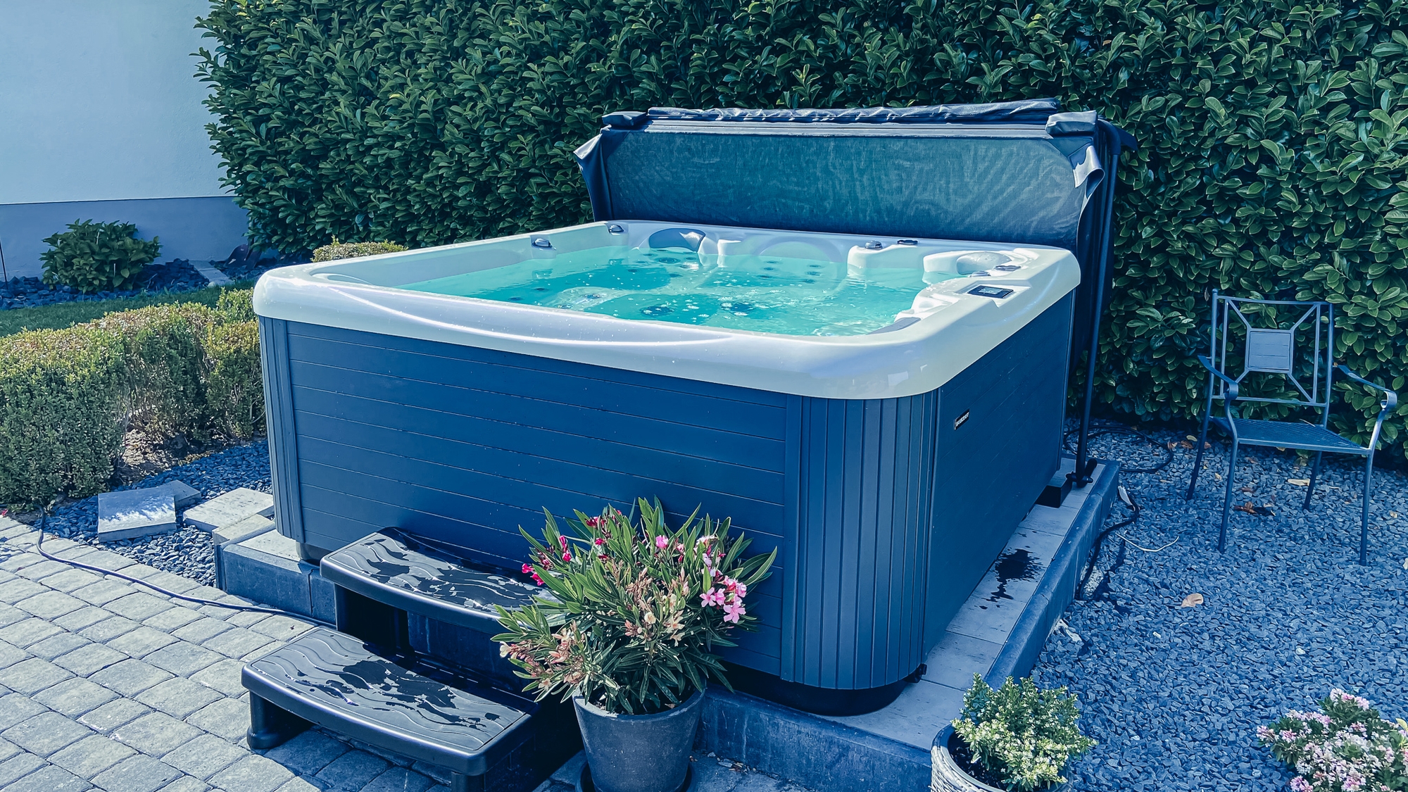 Whirlpool Niedersachsen