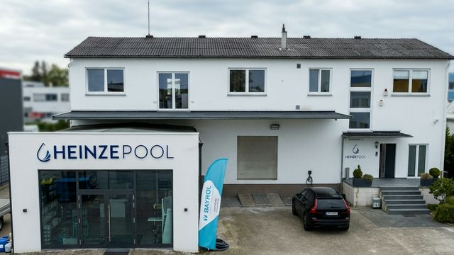 Siemensstraße, Isernhagen 2026